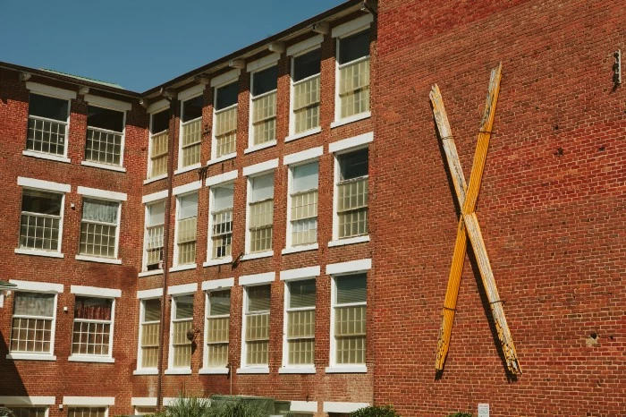 Original FiveStone office exterior