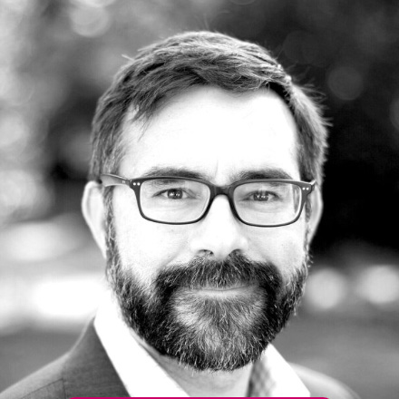 Yates headshot